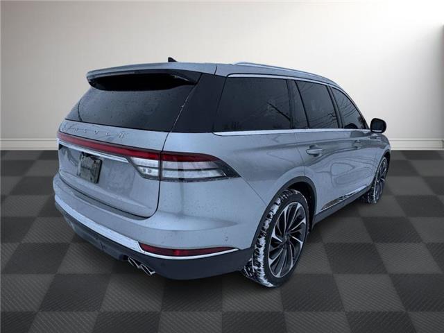 2021 Lincoln Aviator Reserve (Stk: PR14014) in Windsor - Image 6 of 27