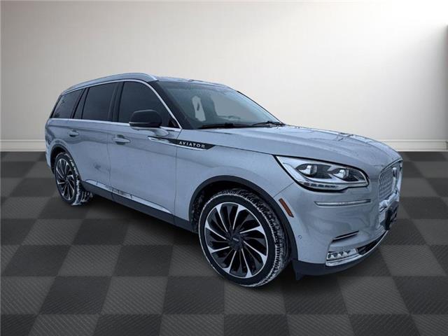 2021 Lincoln Aviator Reserve (Stk: PR14014) in Windsor - Image 9 of 27