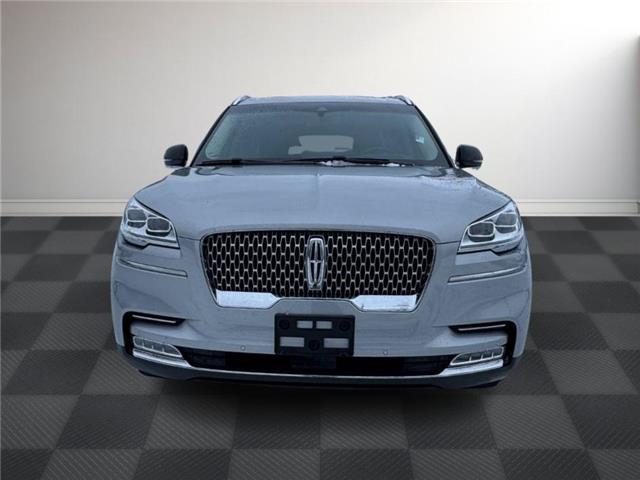 2021 Lincoln Aviator Reserve (Stk: PR14014) in Windsor - Image 10 of 27