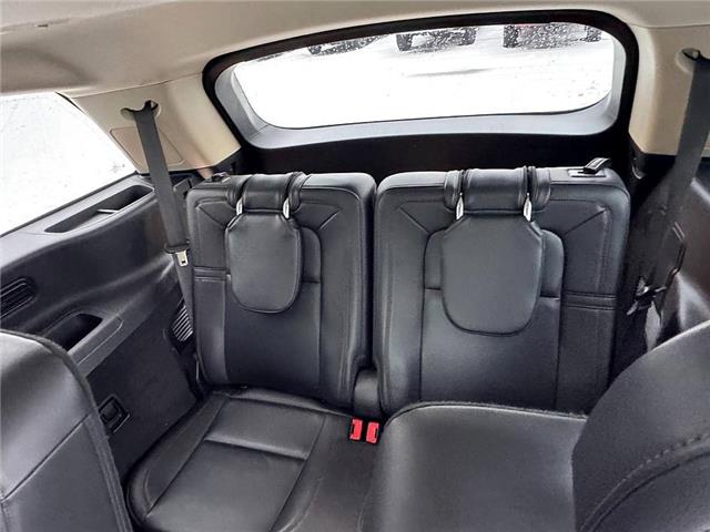 2021 Lincoln Aviator Reserve (Stk: PR14014) in Windsor - Image 14 of 27