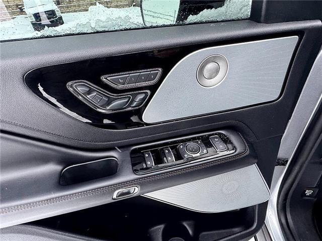 2021 Lincoln Aviator Reserve (Stk: PR14014) in Windsor - Image 16 of 27