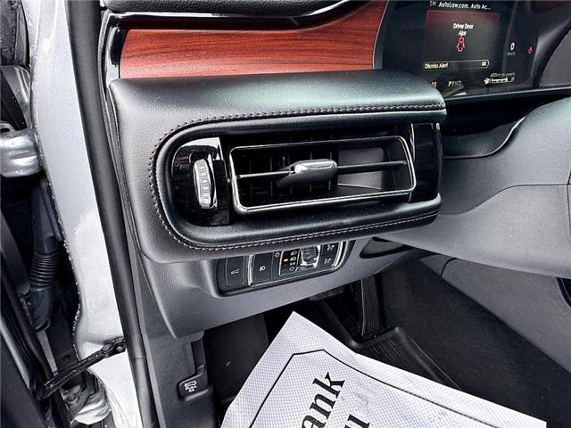 2021 Lincoln Aviator Reserve (Stk: PR14014) in Windsor - Image 17 of 27