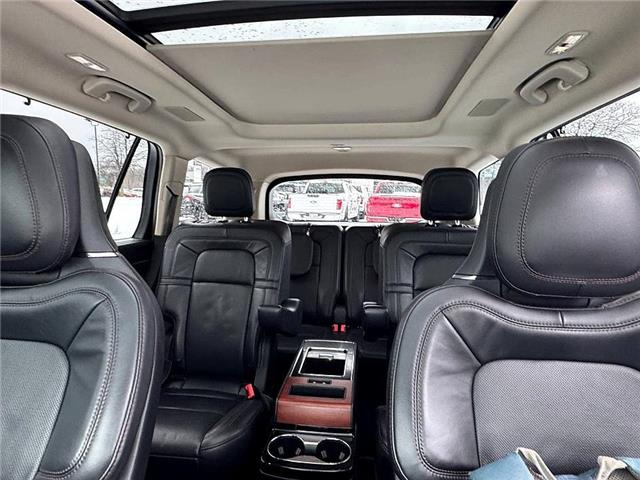 2021 Lincoln Aviator Reserve (Stk: PR14014) in Windsor - Image 21 of 27
