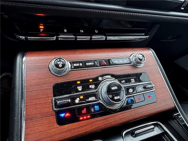 2021 Lincoln Aviator Reserve (Stk: PR14014) in Windsor - Image 25 of 27