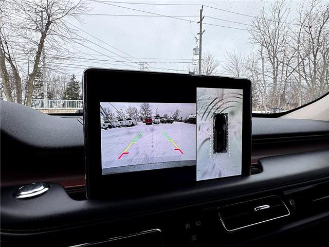 2021 Lincoln Aviator Reserve (Stk: PR14014) in Windsor - Image 26 of 27