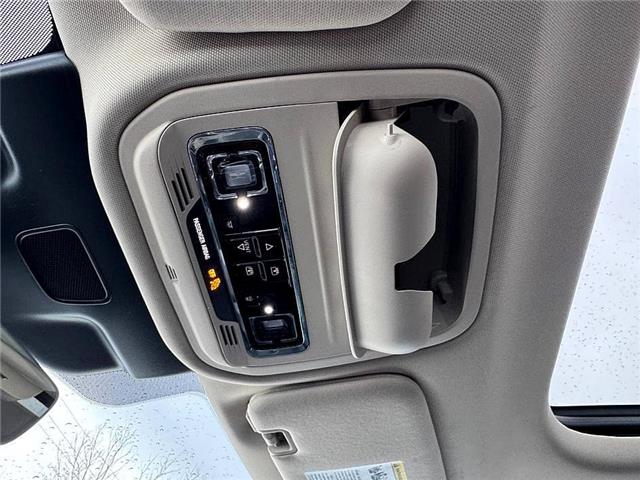 2021 Lincoln Aviator Reserve (Stk: PR14014) in Windsor - Image 27 of 27