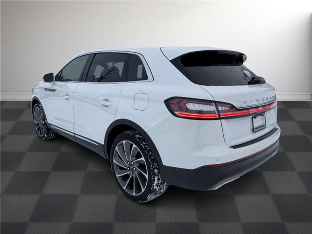 2022 Lincoln Nautilus Reserve (Stk: TL01013) in Windsor - Image 4 of 27