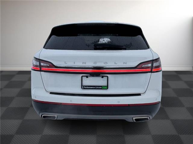 2022 Lincoln Nautilus Reserve (Stk: TL01013) in Windsor - Image 5 of 27