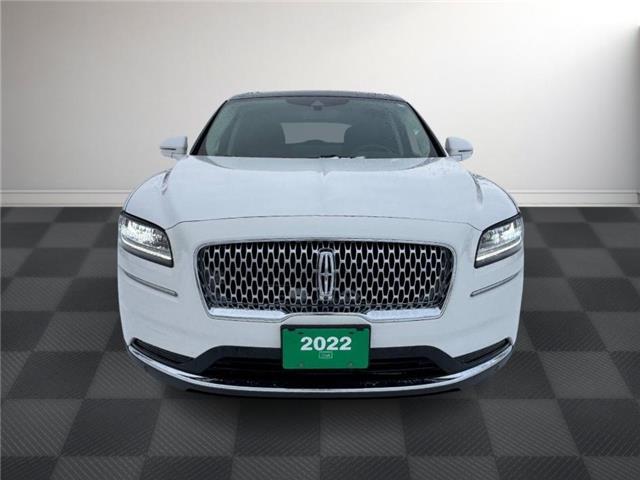 2022 Lincoln Nautilus Reserve (Stk: TL01013) in Windsor - Image 10 of 27