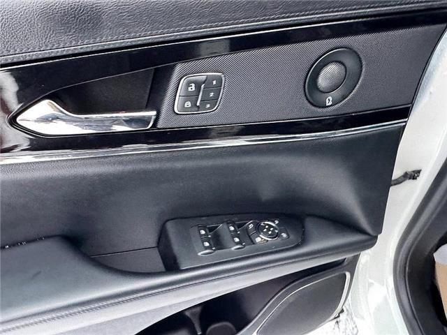 2022 Lincoln Nautilus Reserve (Stk: TL01013) in Windsor - Image 15 of 27