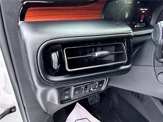 2022 Lincoln Nautilus Reserve (Stk: TL01013) in Windsor - Image 16 of 27