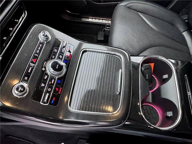 2022 Lincoln Nautilus Reserve (Stk: TL01013) in Windsor - Image 20 of 27