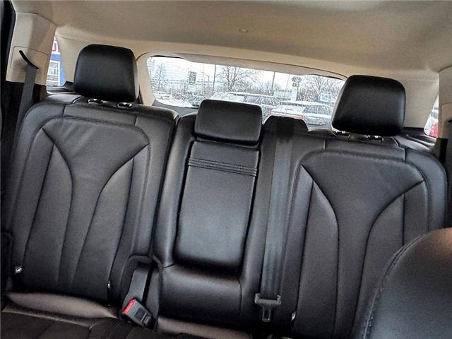 2022 Lincoln Nautilus Reserve (Stk: TL01013) in Windsor - Image 21 of 27