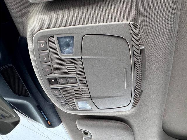 2022 Lincoln Nautilus Reserve (Stk: TL01013) in Windsor - Image 27 of 27