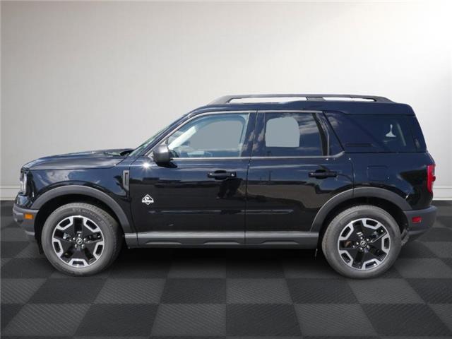 2022 Ford Bronco Sport Outer Banks (Stk: TR86749) in Windsor - Image 5 of 22