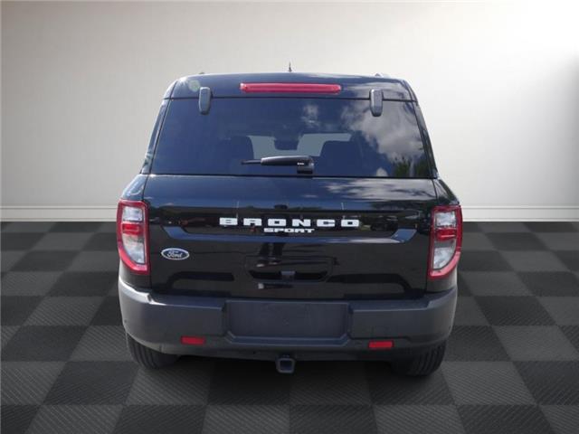 2022 Ford Bronco Sport Outer Banks (Stk: TR86749) in Windsor - Image 6 of 22
