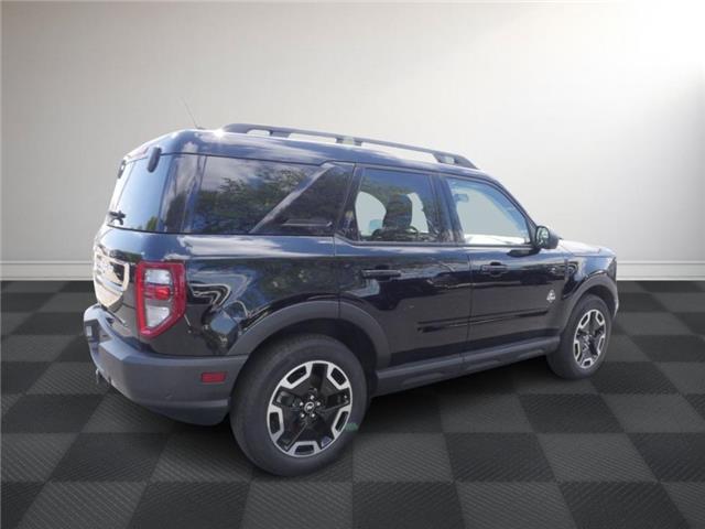 2022 Ford Bronco Sport Outer Banks (Stk: TR86749) in Windsor - Image 7 of 22