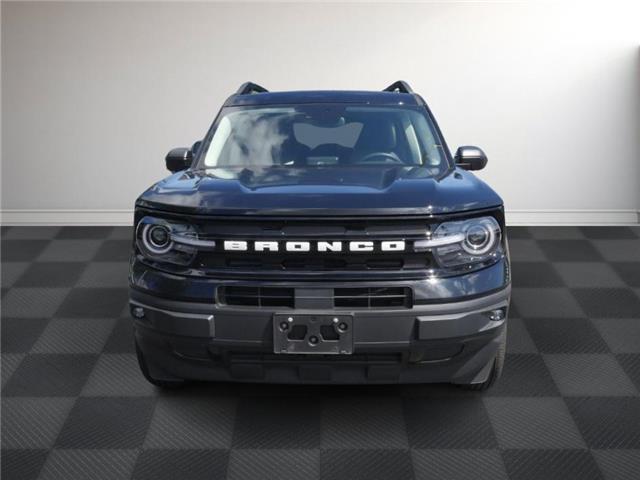 2022 Ford Bronco Sport Outer Banks (Stk: TR86749) in Windsor - Image 9 of 22