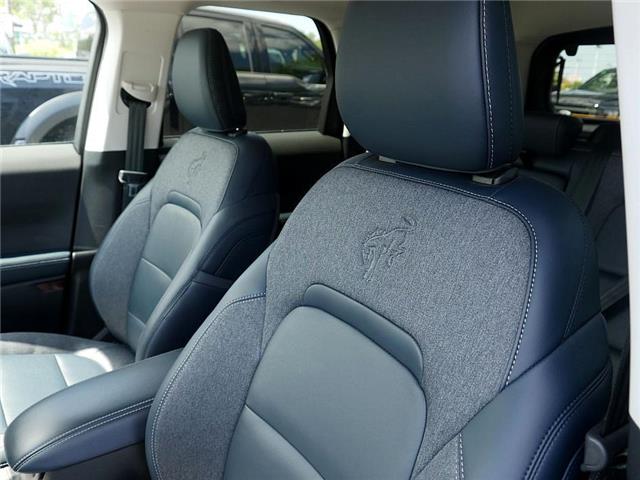 2022 Ford Bronco Sport Outer Banks (Stk: TR86749) in Windsor - Image 11 of 22