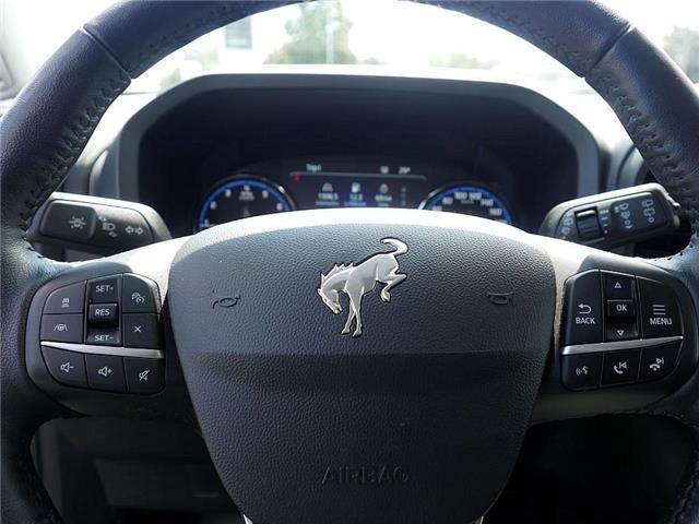 2022 Ford Bronco Sport Outer Banks (Stk: TR86749) in Windsor - Image 15 of 22