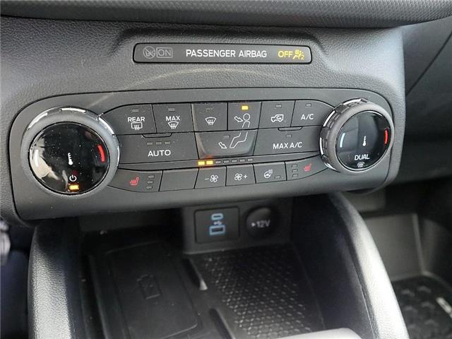 2022 Ford Bronco Sport Outer Banks (Stk: TR86749) in Windsor - Image 16 of 22