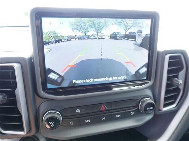 2022 Ford Bronco Sport Outer Banks (Stk: TR86749) in Windsor - Image 17 of 22