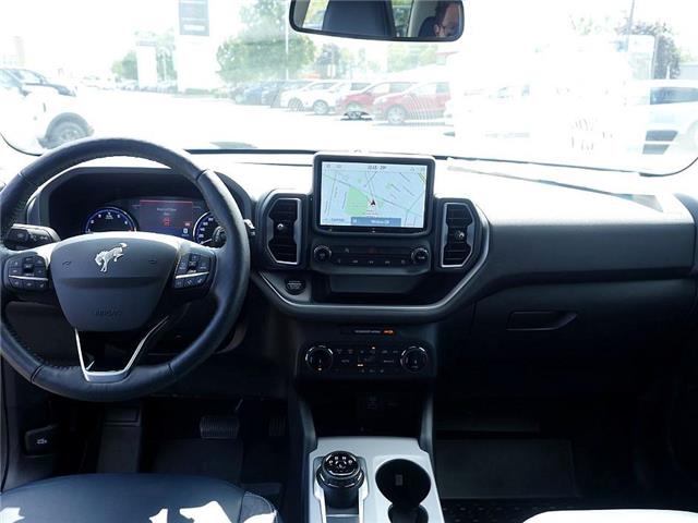 2022 Ford Bronco Sport Outer Banks (Stk: TR86749) in Windsor - Image 21 of 22