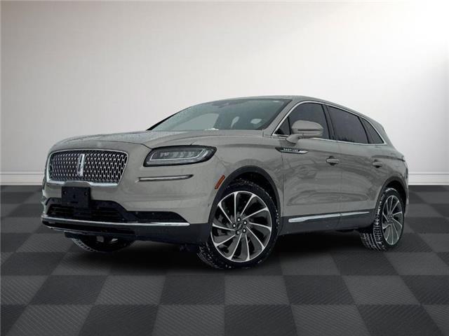 2023 Lincoln Nautilus Reserve (Stk: PR10274) in Windsor - Image 1 of 25