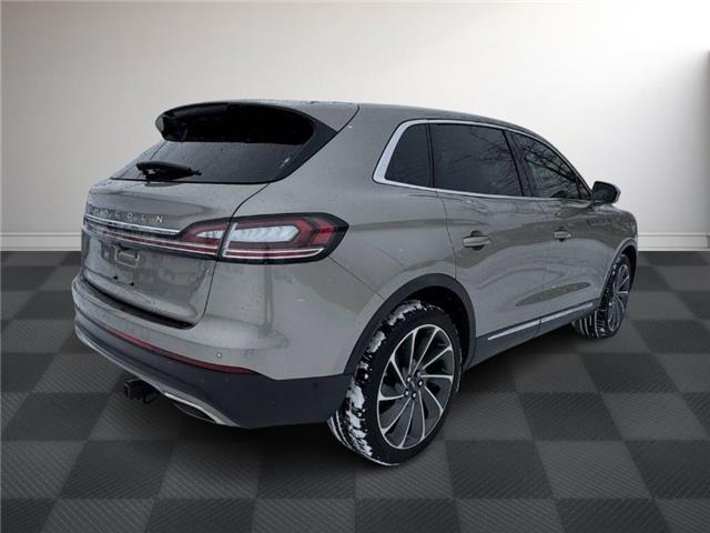 2023 Lincoln Nautilus Reserve (Stk: PR10274) in Windsor - Image 6 of 25