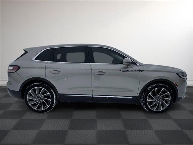 2023 Lincoln Nautilus Reserve (Stk: PR10274) in Windsor - Image 7 of 25