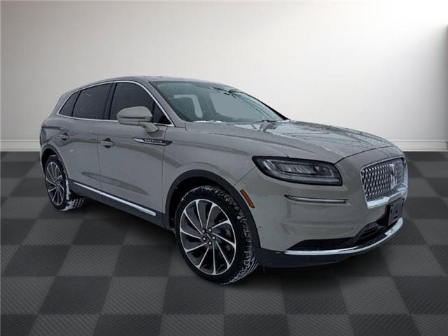 2023 Lincoln Nautilus Reserve (Stk: PR10274) in Windsor - Image 9 of 25