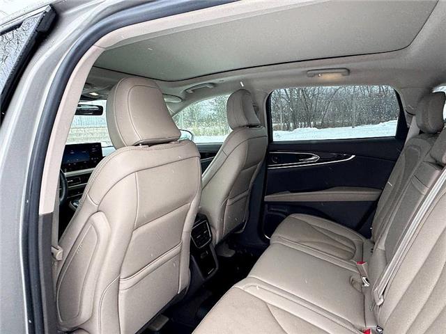 2023 Lincoln Nautilus Reserve (Stk: PR10274) in Windsor - Image 12 of 25