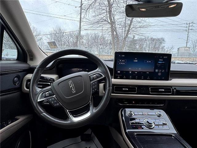 2023 Lincoln Nautilus Reserve (Stk: PR10274) in Windsor - Image 14 of 25