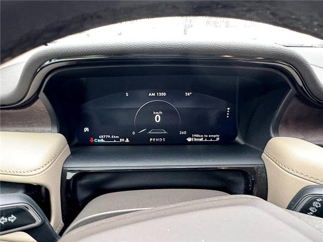 2023 Lincoln Nautilus Reserve (Stk: PR10274) in Windsor - Image 21 of 25