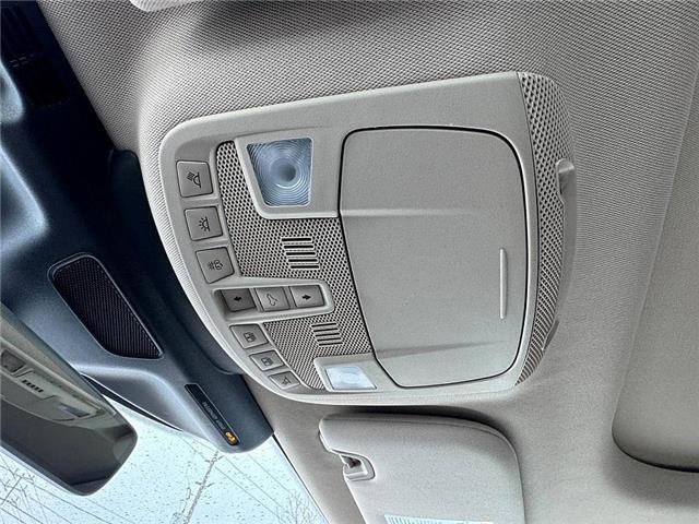 2023 Lincoln Nautilus Reserve (Stk: PR10274) in Windsor - Image 25 of 25