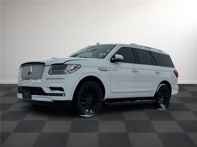 2021 Lincoln Navigator Reserve (Stk: TL21133) in Windsor - Image 1 of 25