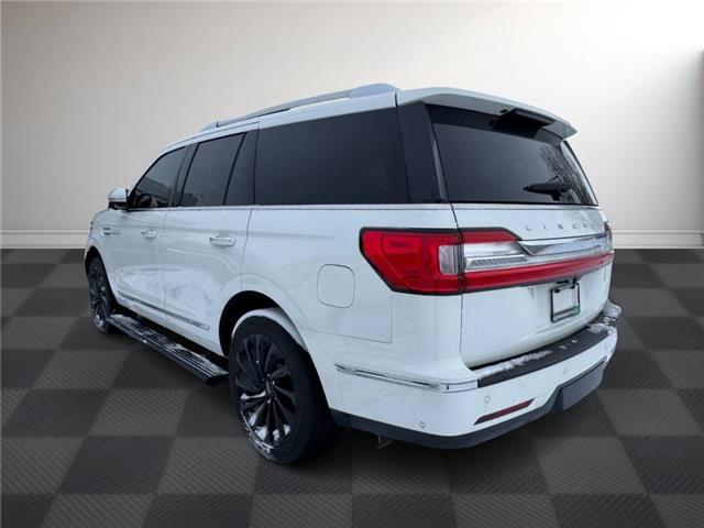 2021 Lincoln Navigator Reserve (Stk: TL21133) in Windsor - Image 4 of 25