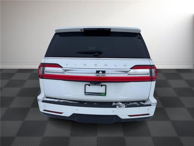 2021 Lincoln Navigator Reserve (Stk: TL21133) in Windsor - Image 5 of 25