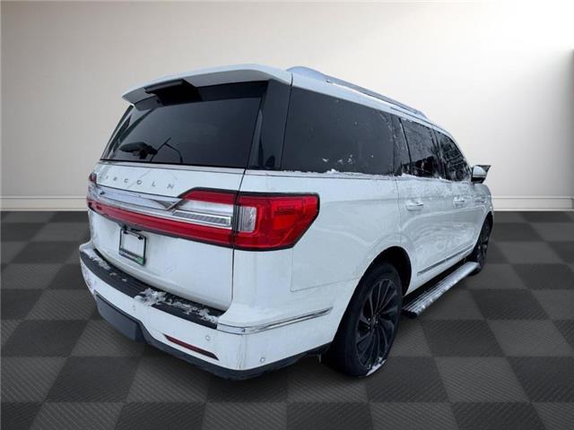 2021 Lincoln Navigator Reserve (Stk: TL21133) in Windsor - Image 6 of 25