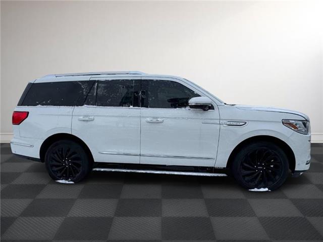 2021 Lincoln Navigator Reserve (Stk: TL21133) in Windsor - Image 7 of 25