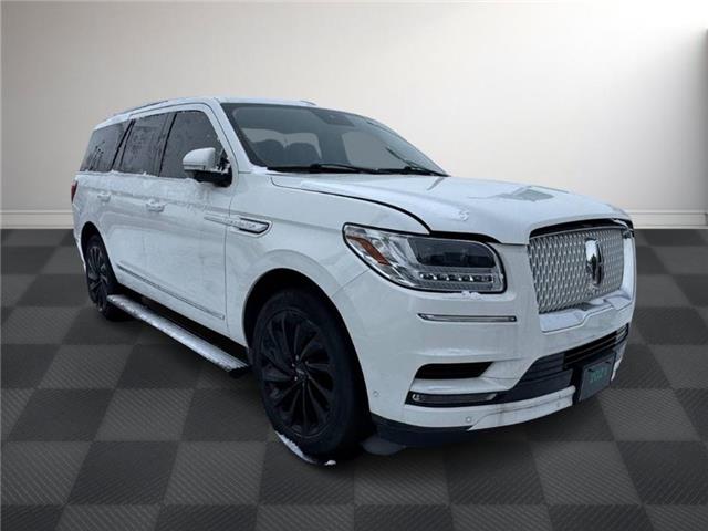 2021 Lincoln Navigator Reserve (Stk: TL21133) in Windsor - Image 9 of 25
