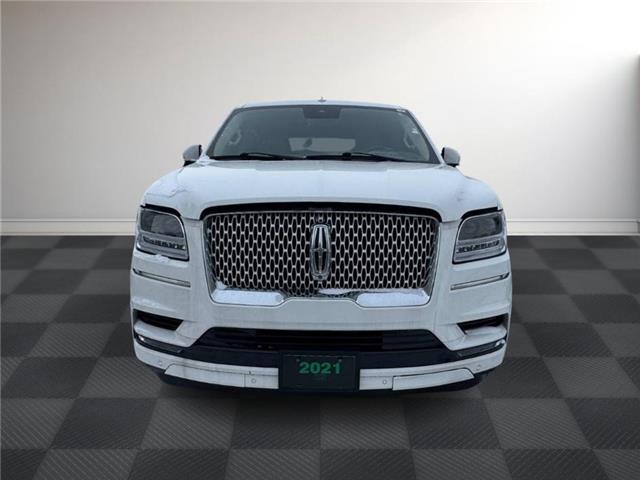 2021 Lincoln Navigator Reserve (Stk: TL21133) in Windsor - Image 10 of 25