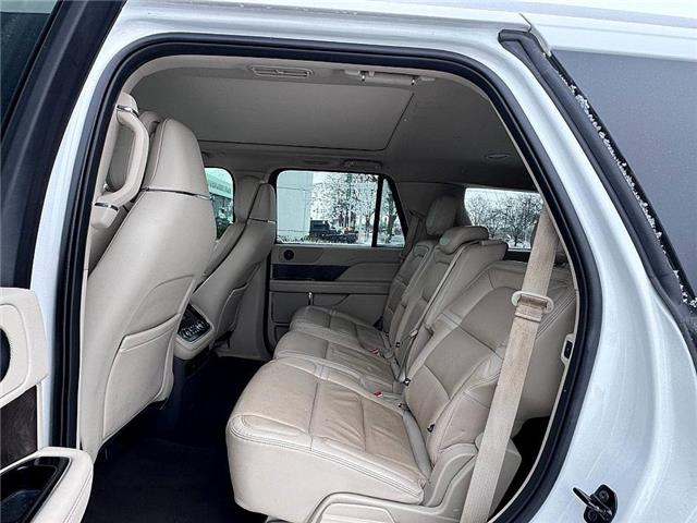 2021 Lincoln Navigator Reserve (Stk: TL21133) in Windsor - Image 11 of 25