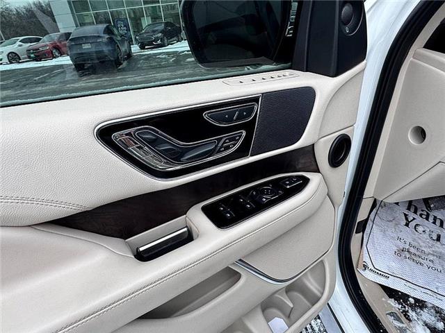 2021 Lincoln Navigator Reserve (Stk: TL21133) in Windsor - Image 15 of 25