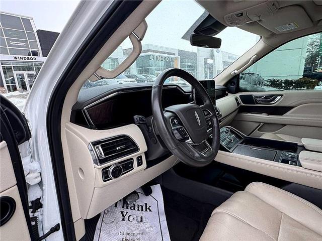 2021 Lincoln Navigator Reserve (Stk: TL21133) in Windsor - Image 17 of 25