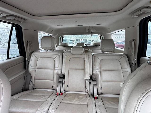 2021 Lincoln Navigator Reserve (Stk: TL21133) in Windsor - Image 20 of 25