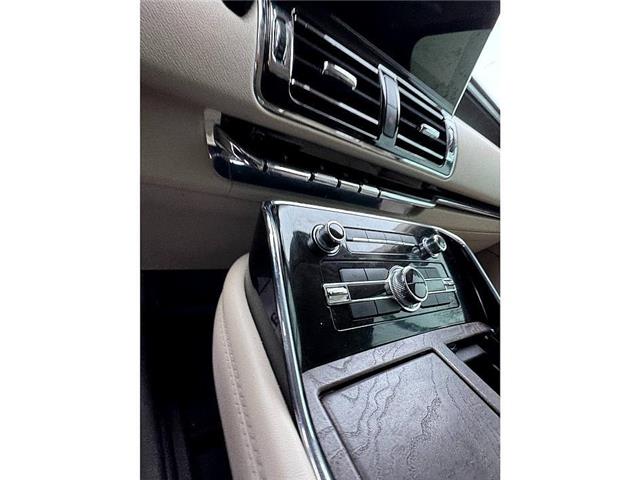 2021 Lincoln Navigator Reserve (Stk: TL21133) in Windsor - Image 21 of 25