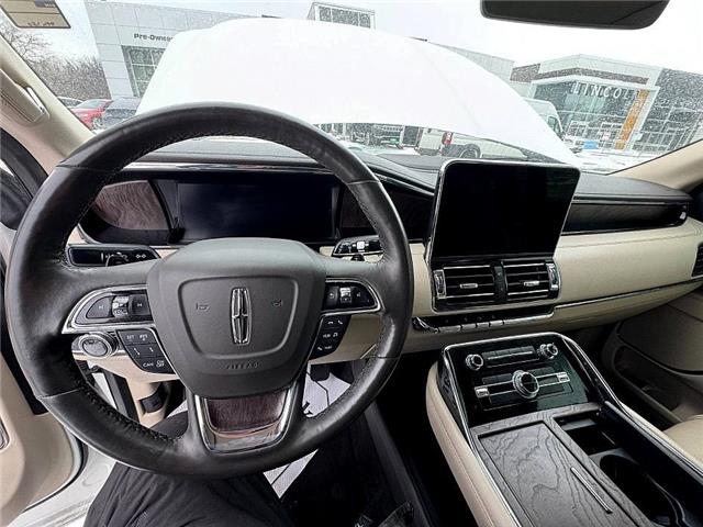 2021 Lincoln Navigator Reserve (Stk: TL21133) in Windsor - Image 22 of 25