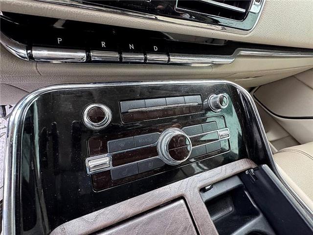 2021 Lincoln Navigator Reserve (Stk: TL21133) in Windsor - Image 23 of 25