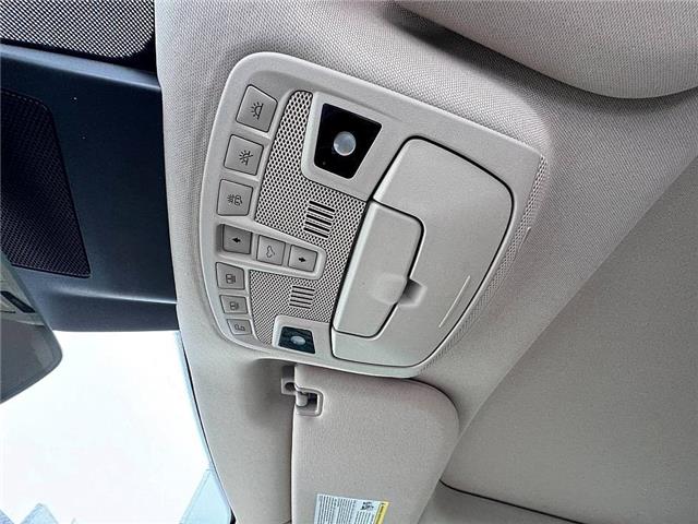 2021 Lincoln Navigator Reserve (Stk: TL21133) in Windsor - Image 24 of 25